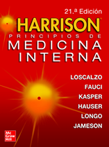 Harrison's Principles of Internal Medicine 20/E (Vol.1 & Vol.2) (ebook)  eBook: Kasper, Dennis L., Fauci, Anthony S., Hauser, Stephen L., Longo, Dan  L., Larry Jameson, J., Loscalzo, Joseph: Amazon.co.uk: Kindle Store